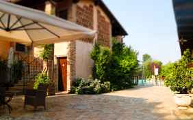 verleitet zum Träumen 